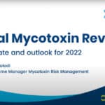Trouw Nutrition announces results of “Global Mycotoxin Review”