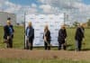 Trouw Nutrition breaks ground on $12 M expansion in Illinois