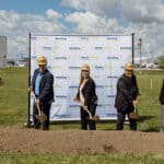 Trouw Nutrition breaks ground on $12 M expansion in Illinois