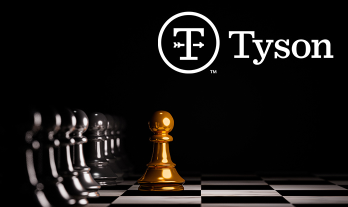 Tyson Foods announces three changes to leadership team