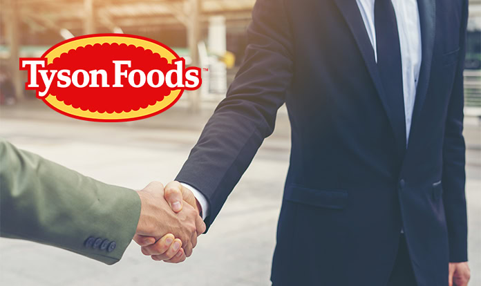 Tyson Foods appoints Devin Cole as new COO