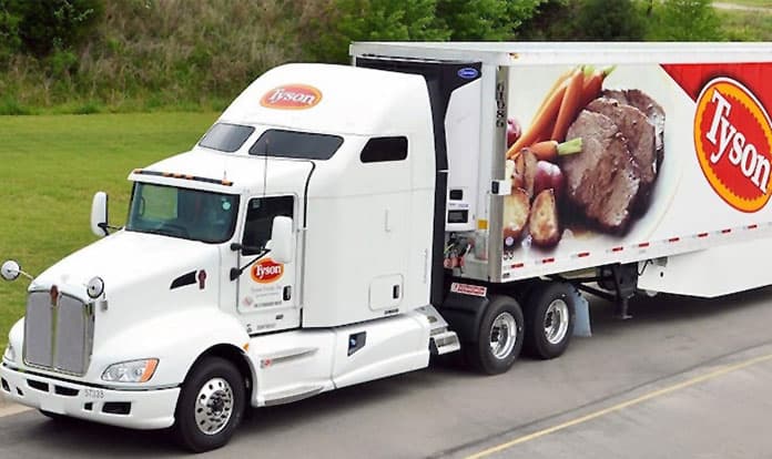 Tyson Foods expanding case-ready meat production