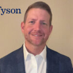 Tyson Foods names Brady Stewart Group President of Fresh Meats