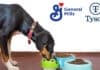 Tyson Foods sells pet treats business to General Mills for 1.2 billion dollars