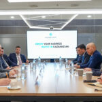 UBM Group to build feed and premix plants in Kazakhstan