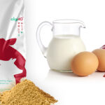 UFAC-UK announces new native algae-based algi40 Omega 3 supplement