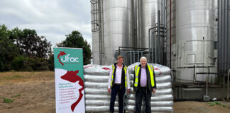 UFAC-UK unveils new major mill upgrades