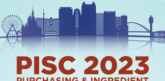 US animal food industry met at Purchasing and Ingredient Suppliers Conference