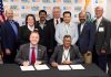 USSEC signs MoU to enhance India’s poultry industry