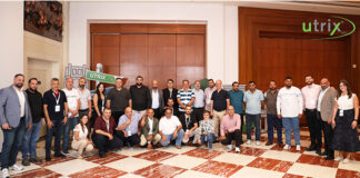 UTRIX expands into Jordanian animal nutrition market