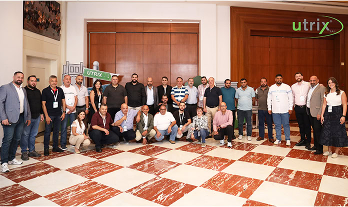 UTRIX expands into Jordanian animal nutrition market