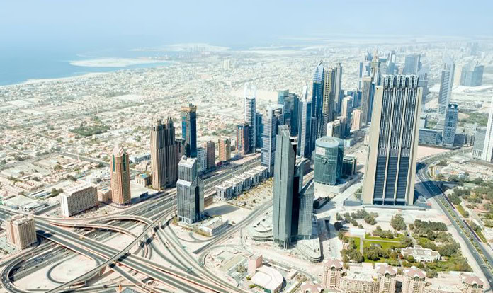 UTRIX incorporates new subsidiary in UAE