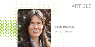 Understanding mycotoxin risk and the impact on egg and chick quality