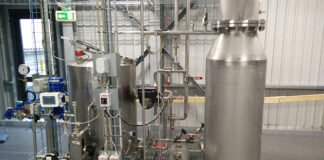 Unibio and Gulf Biotech to deliver Qatar's first Uniprotein® plant