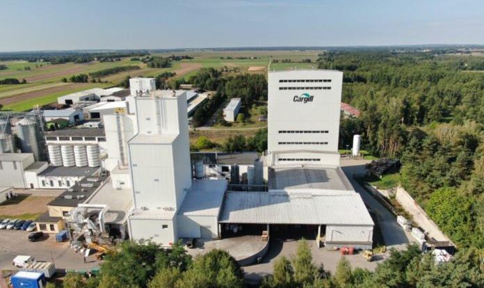 United Petfood Group acquires two Cargill facilities