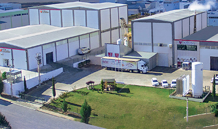 United Petfood acquires a stake in Lider Pet Food