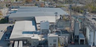 United Petfood establishes local production in US