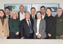 University of Stirling and CAFS join forces to promote sustainable aquaculture growth