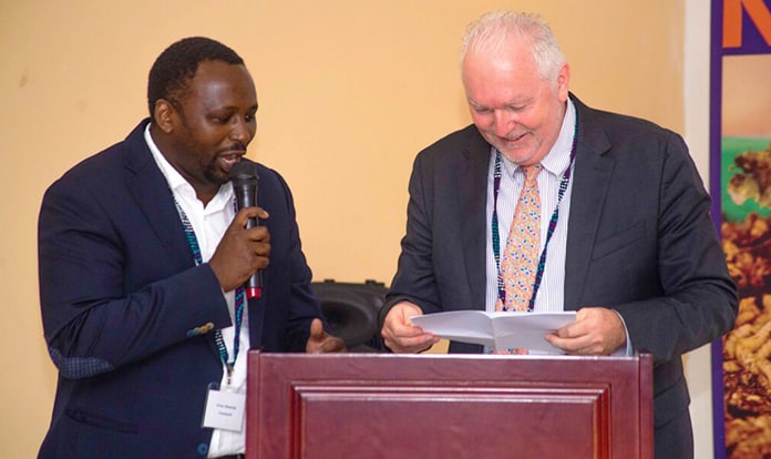 Unlocking the potential of circular proteins for animal feed in Tanzania