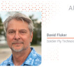 Using data and AI to define the future of insect farming