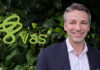 VAS taps new CEO to accelerate tech-driven dairy management