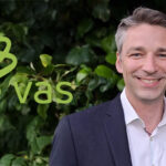 VAS taps new CEO to accelerate tech-driven dairy management
