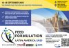 VICTAM LatAm and Feed Formulation LatAm establish partnership with FTI