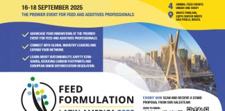 VICTAM LatAm and Feed Formulation LatAm establish partnership with FTI