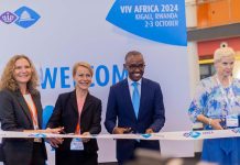 VIV Africa 2024 concludes with record-breaking numbers