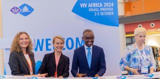 VIV Africa 2024 concludes with record-breaking numbers