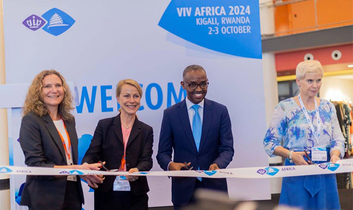 VIV Africa 2024 concludes with record-breaking numbers