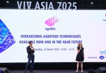 VIV Asia 2025 showcases industry excellence and market leadership