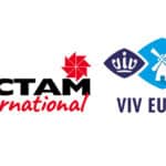 VIV Europe and Victam International to open on May 31 in Utrecht, Netherlands
