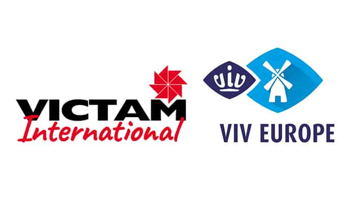 VIV Europe and Victam International to open on May 31 in Utrecht, Netherlands