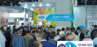 VIV MEA 2023 anticipates its biggest edition to date