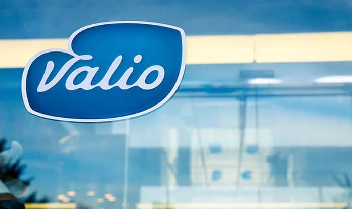 Valio to sell its Russian operations to Velkom Group