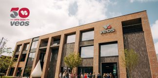 Veos Group expands global reach with new acquisition