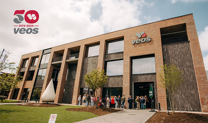 Veos Group expands global reach with new acquisition