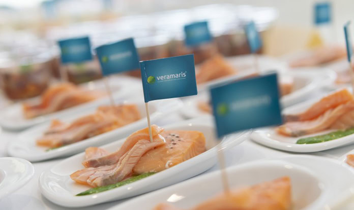 Veramaris announces next phase of business growth with management change