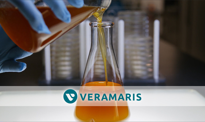 Veramaris gets Canadian authorization for algal oil