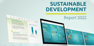 Veramaris releases its first sustainable development report