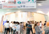 Great atmosphere at the heart of Victam Asia, Health & Nutrition Asia and Grapas Asia 2022