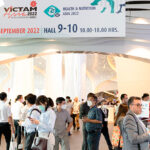 Great atmosphere at the heart of Victam Asia, Health & Nutrition Asia and Grapas Asia 2022