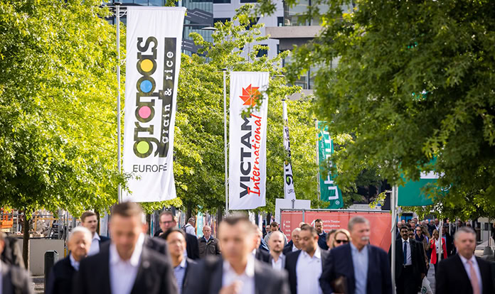 Why education is key to promoting insects as food and feed