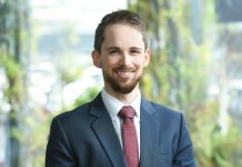 Viktor Eckel joins management board of Dr. Eckel