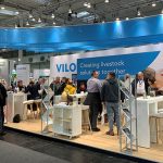 Vilofoss presents latest nutritional solutions at EuroTier 2024