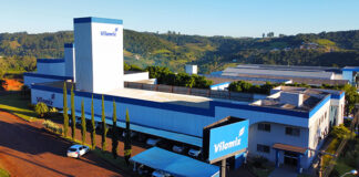 Vilomix accelerates global growth with record results