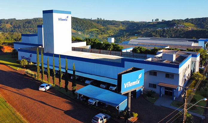 Vilomix accelerates global growth with record results