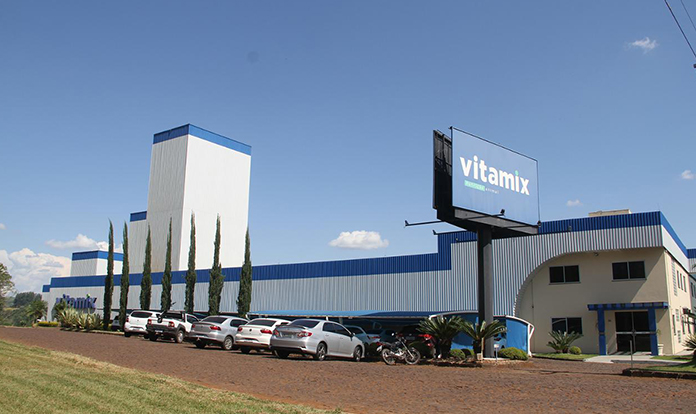 Vilomix acquires majority shareholding in Brazilian premix company