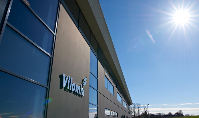 Vilomix aligns leadership with global expansion strategy
